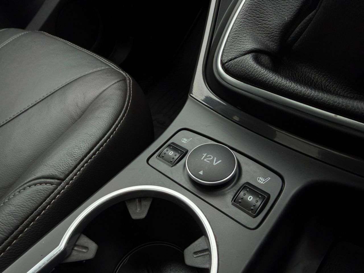 2016 FORD KUGA 2016 FORD KUGA