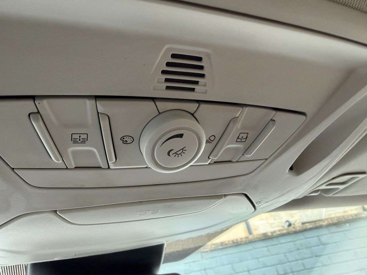 2016 FORD KUGA 2016 FORD KUGA