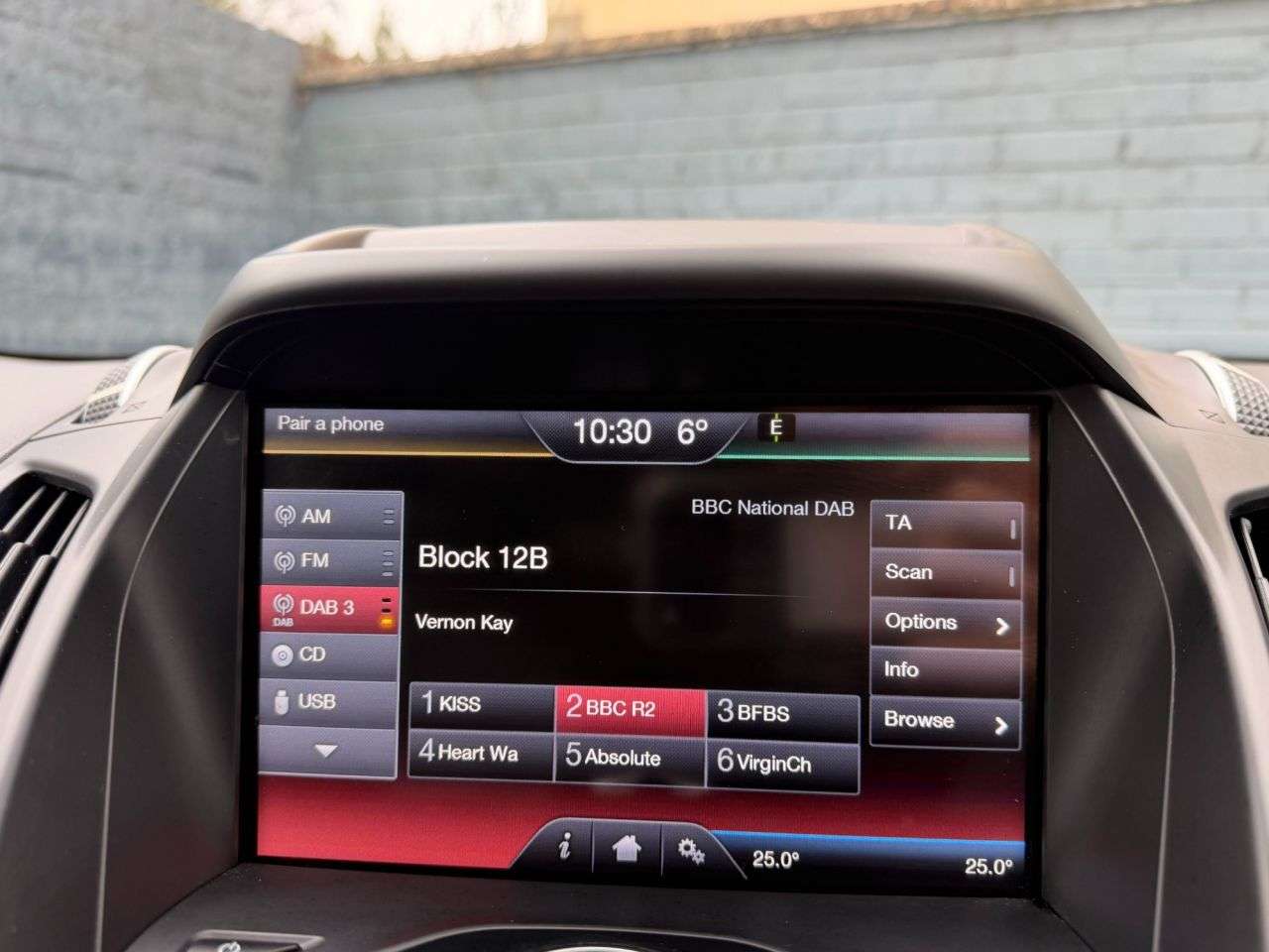 2016 FORD KUGA 2016 FORD KUGA