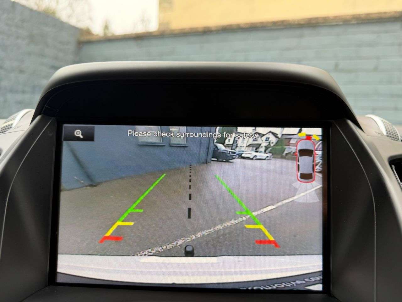 2016 FORD KUGA 2016 FORD KUGA