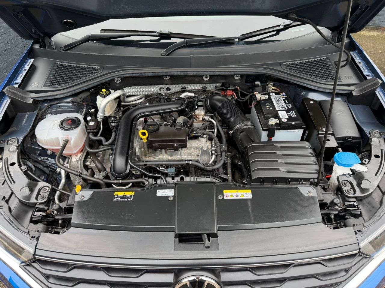 2022 VOLKSWAGEN T-ROC 2022 VOLKSWAGEN T-ROC