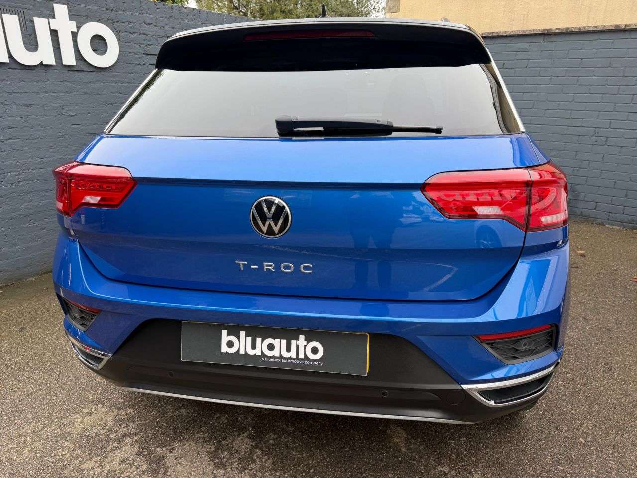 2022 VOLKSWAGEN T-ROC 2022 VOLKSWAGEN T-ROC