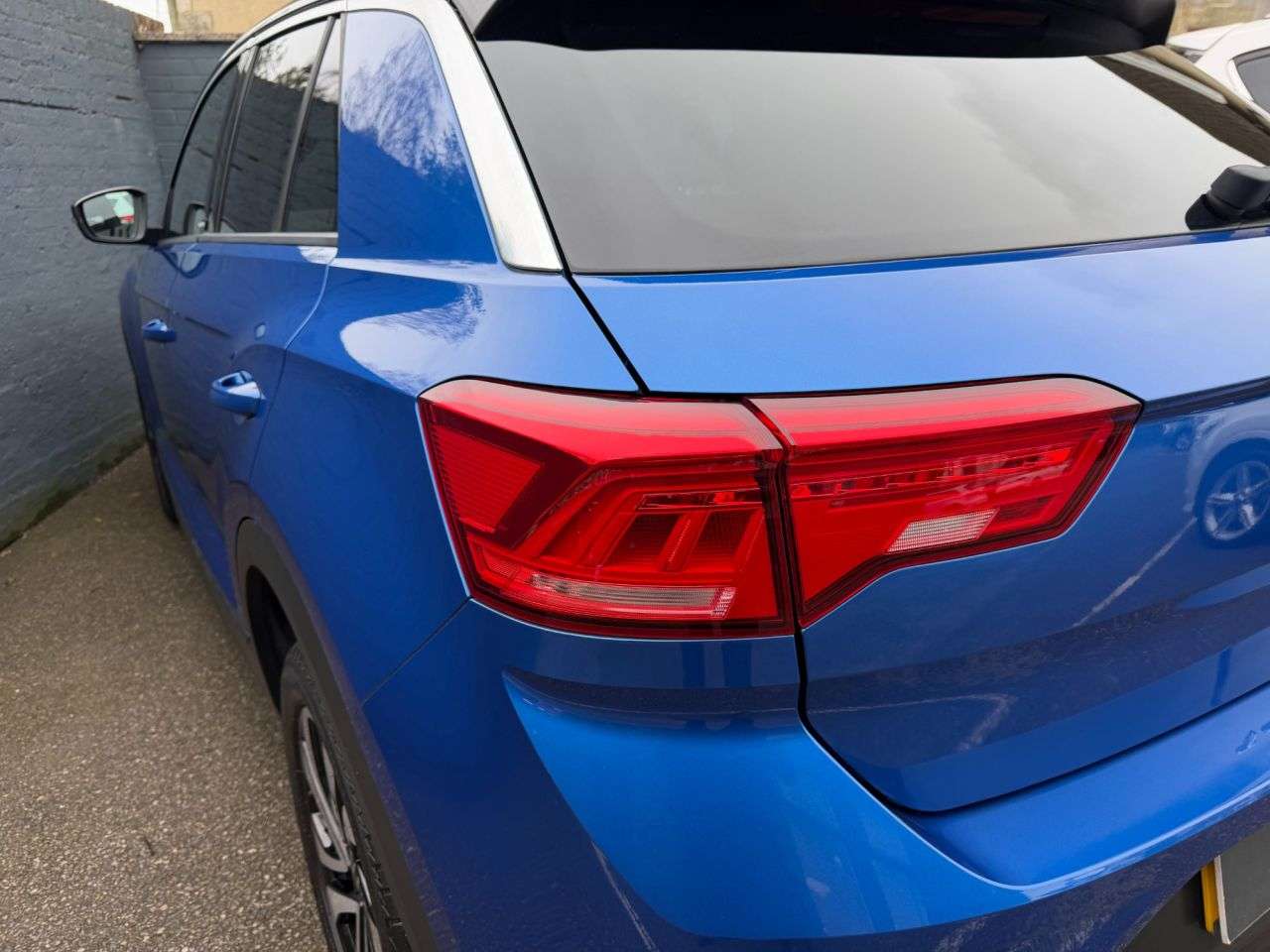 2022 VOLKSWAGEN T-ROC 2022 VOLKSWAGEN T-ROC