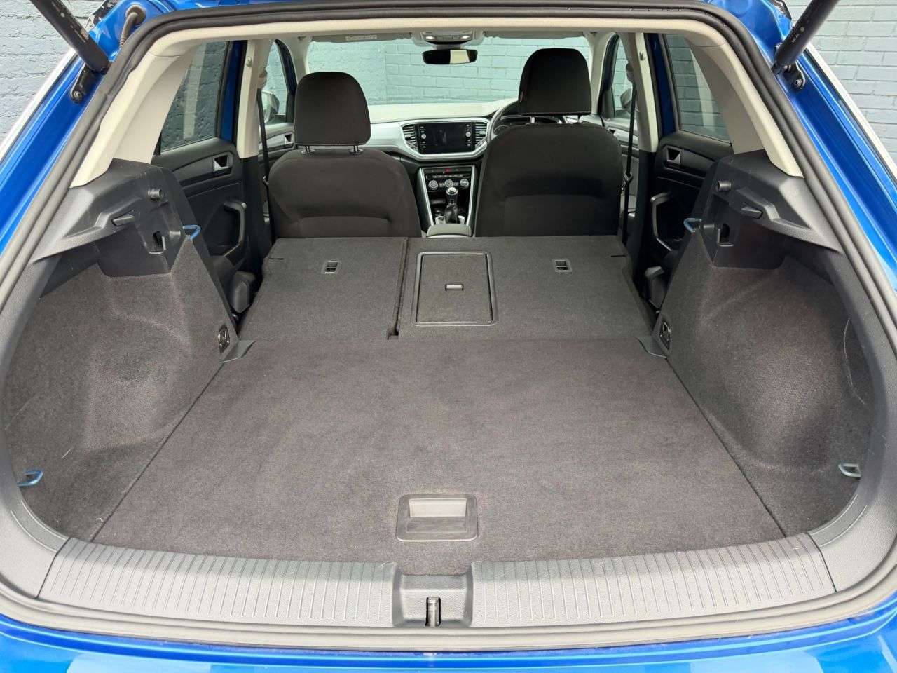 2022 VOLKSWAGEN T-ROC 2022 VOLKSWAGEN T-ROC