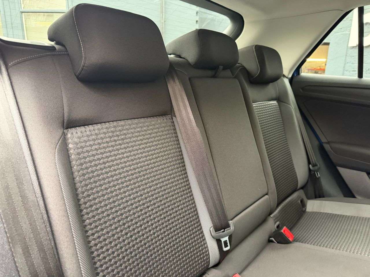 2022 VOLKSWAGEN T-ROC 2022 VOLKSWAGEN T-ROC