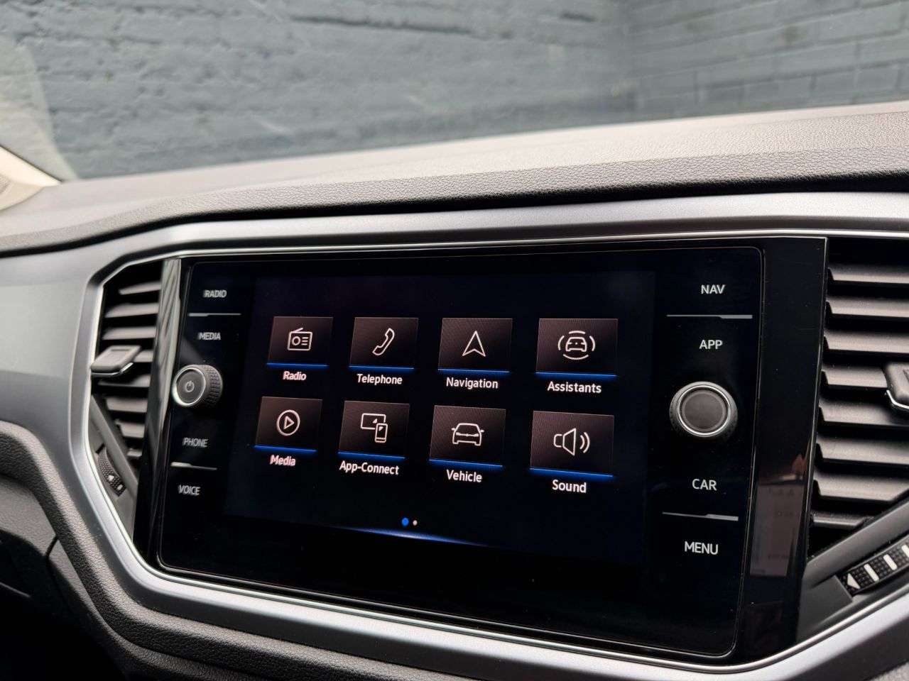 2022 VOLKSWAGEN T-ROC 2022 VOLKSWAGEN T-ROC