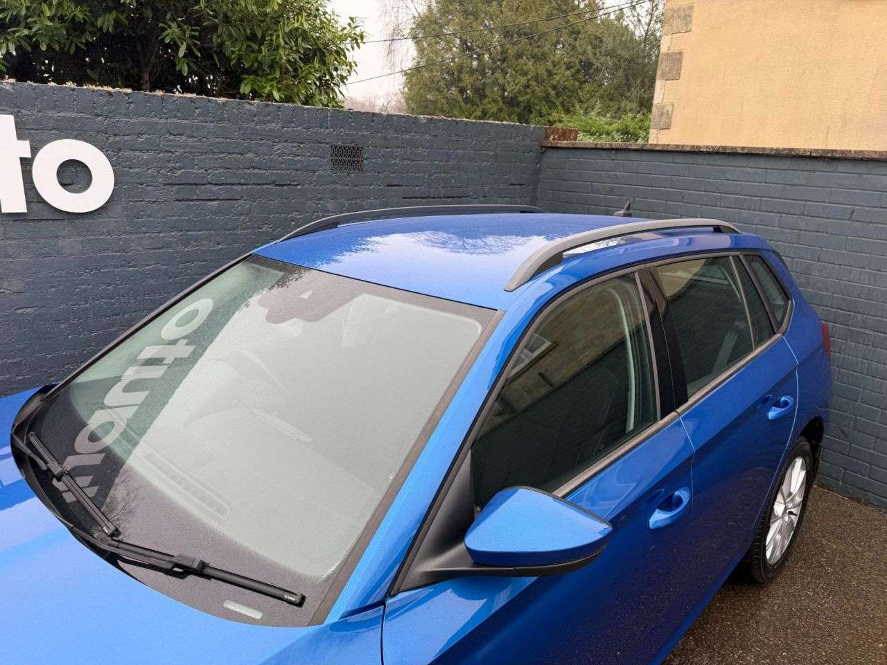 2019 SKODA KAMIQ 2019 SKODA KAMIQ