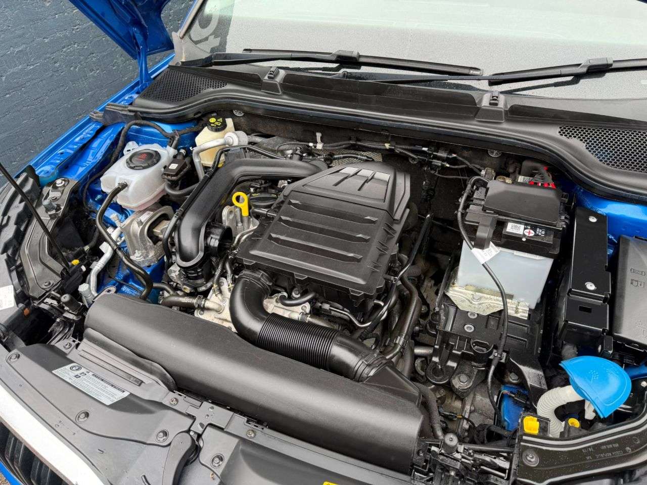 2019 SKODA KAMIQ 2019 SKODA KAMIQ