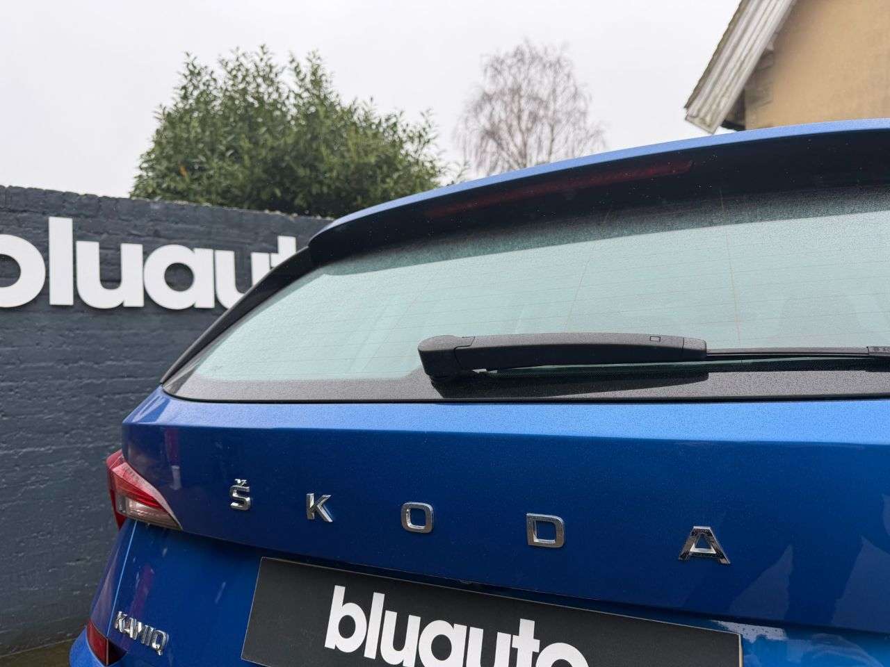 2019 SKODA KAMIQ 2019 SKODA KAMIQ