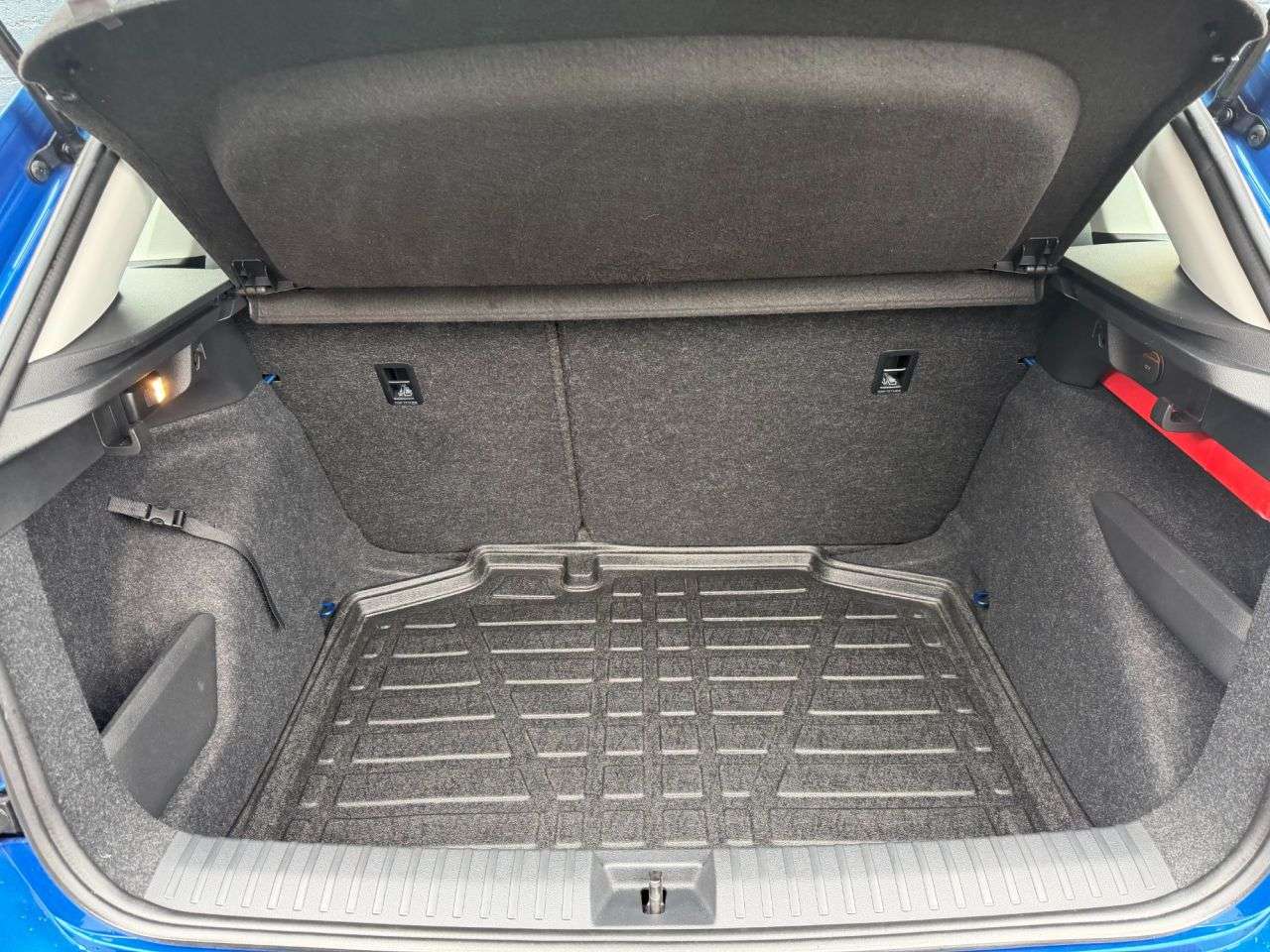 2019 SKODA KAMIQ 2019 SKODA KAMIQ