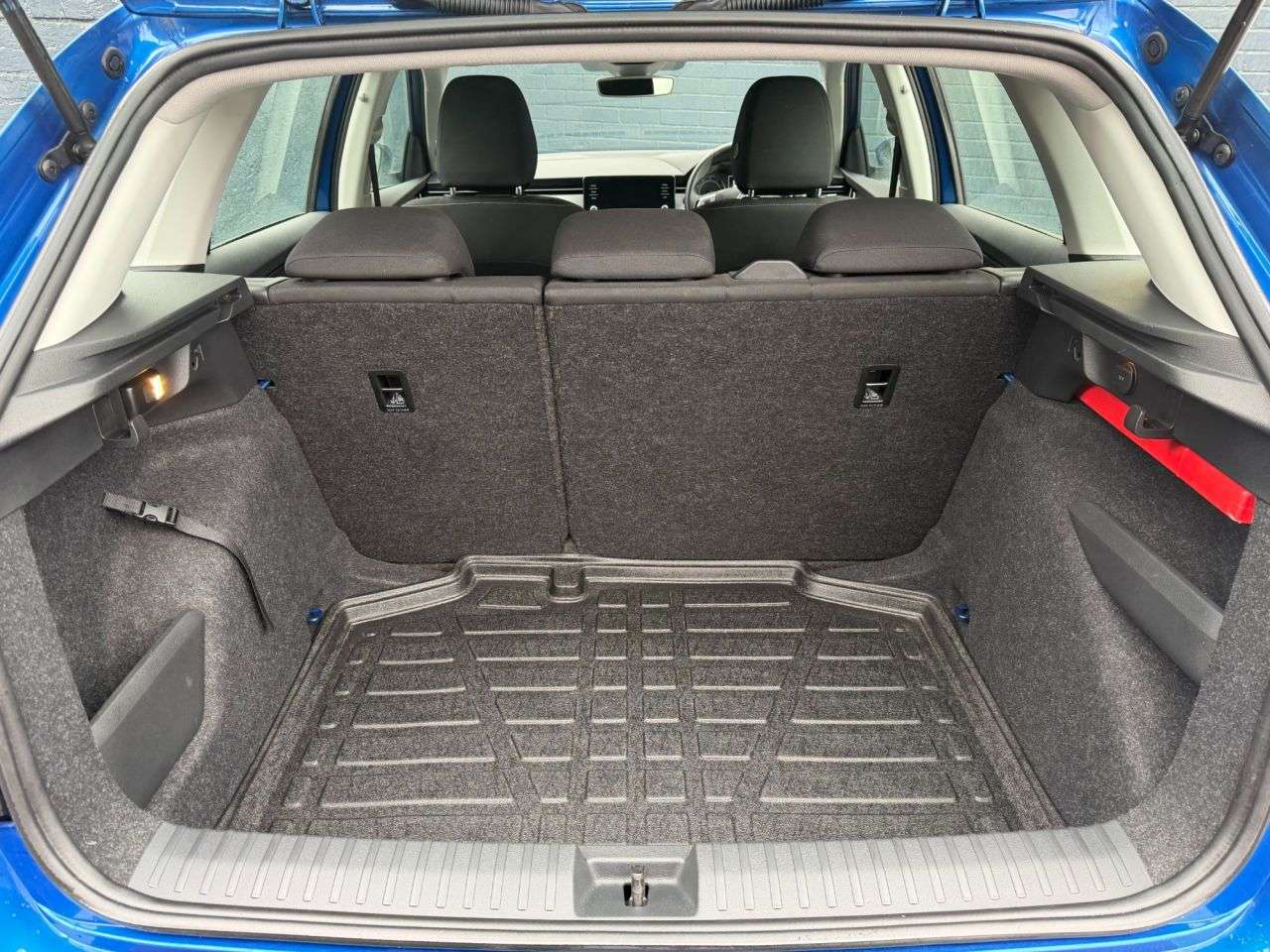 2019 SKODA KAMIQ 2019 SKODA KAMIQ