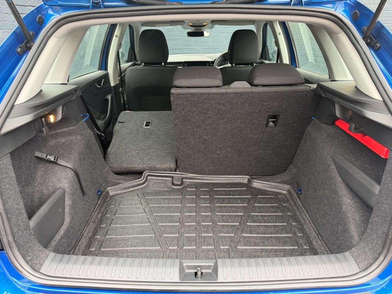 2019 SKODA KAMIQ 2019 SKODA KAMIQ