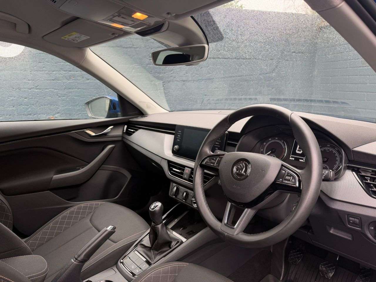 2019 SKODA KAMIQ 2019 SKODA KAMIQ