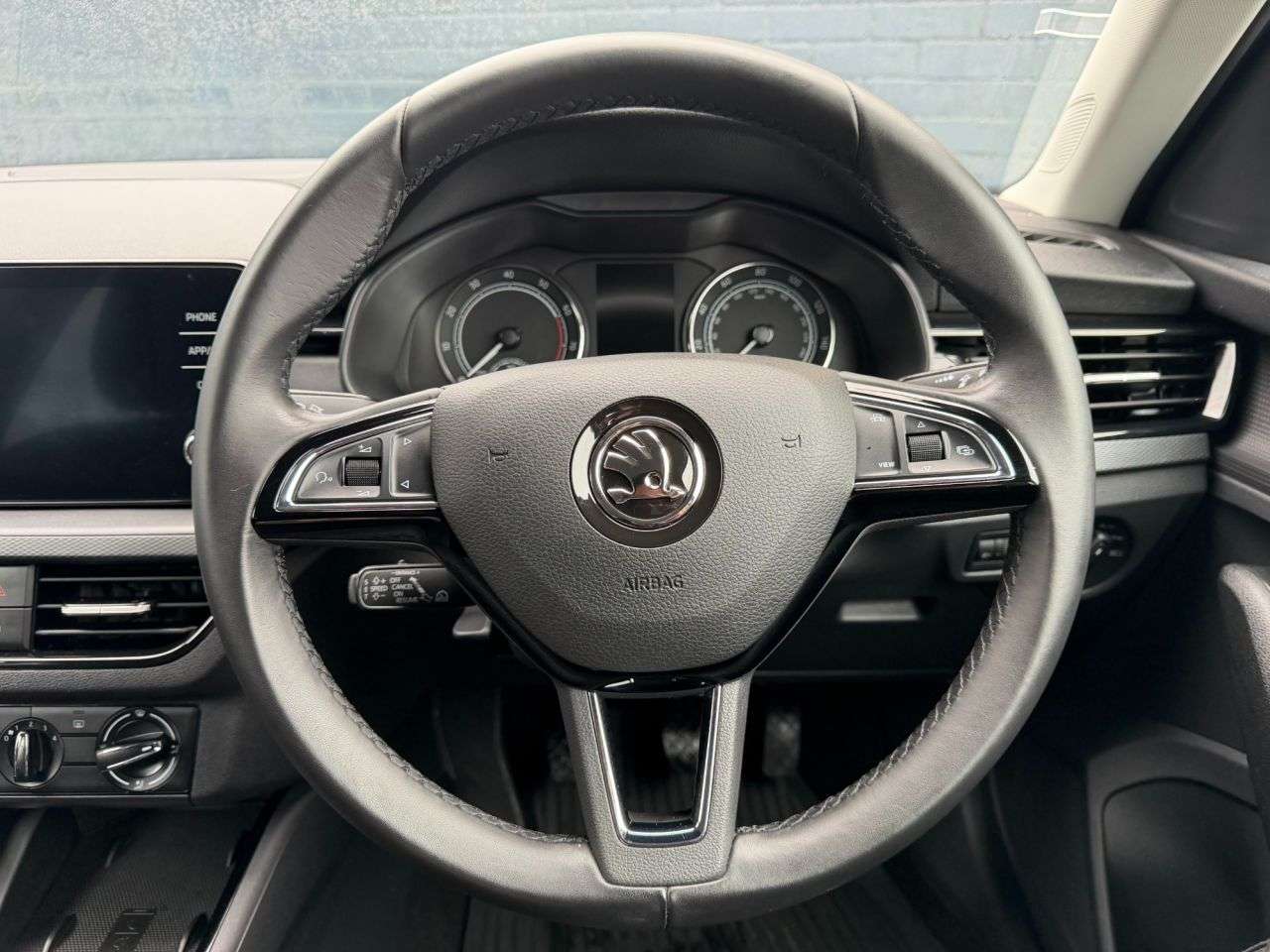2019 SKODA KAMIQ 2019 SKODA KAMIQ