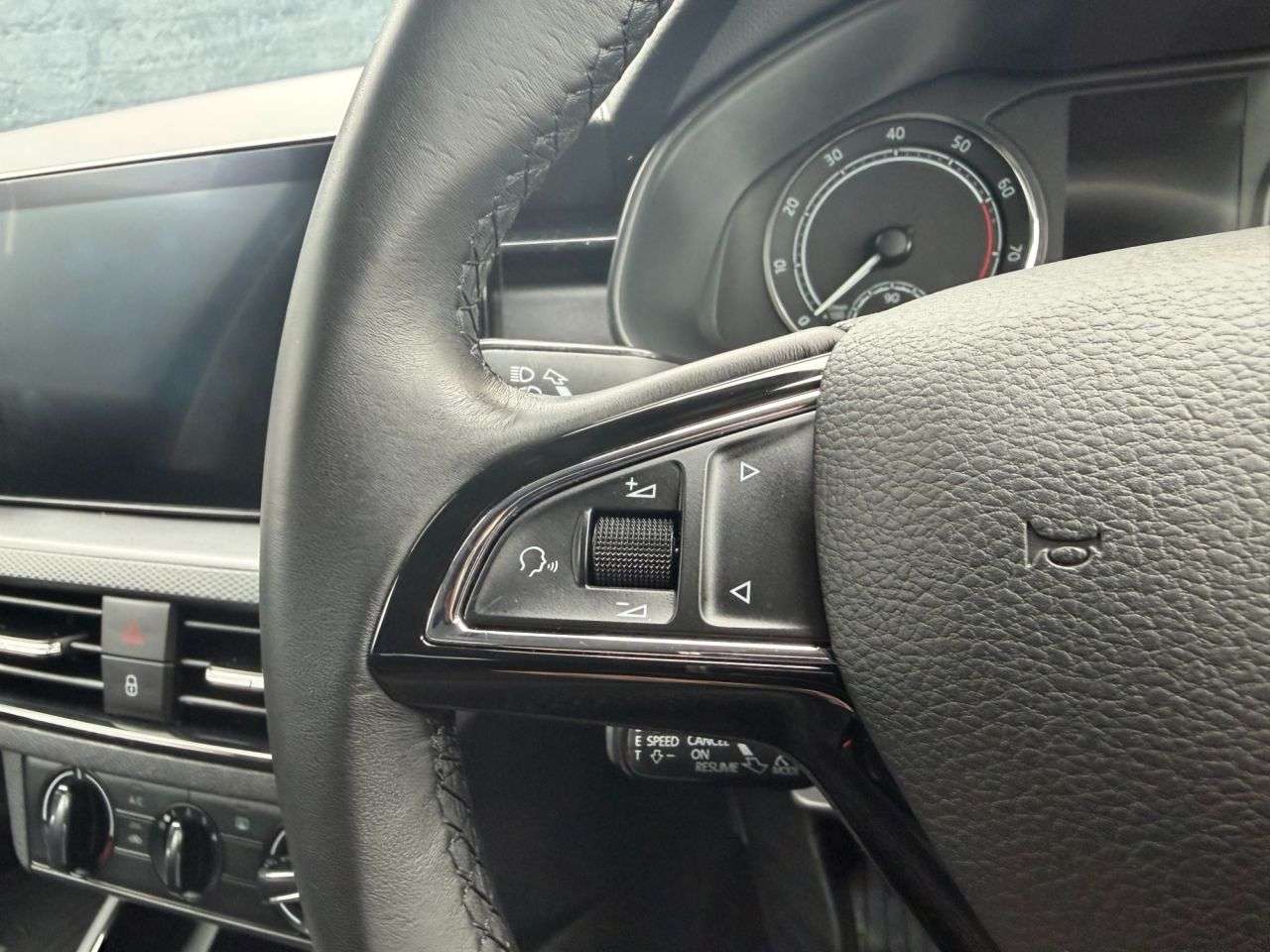 2019 SKODA KAMIQ 2019 SKODA KAMIQ