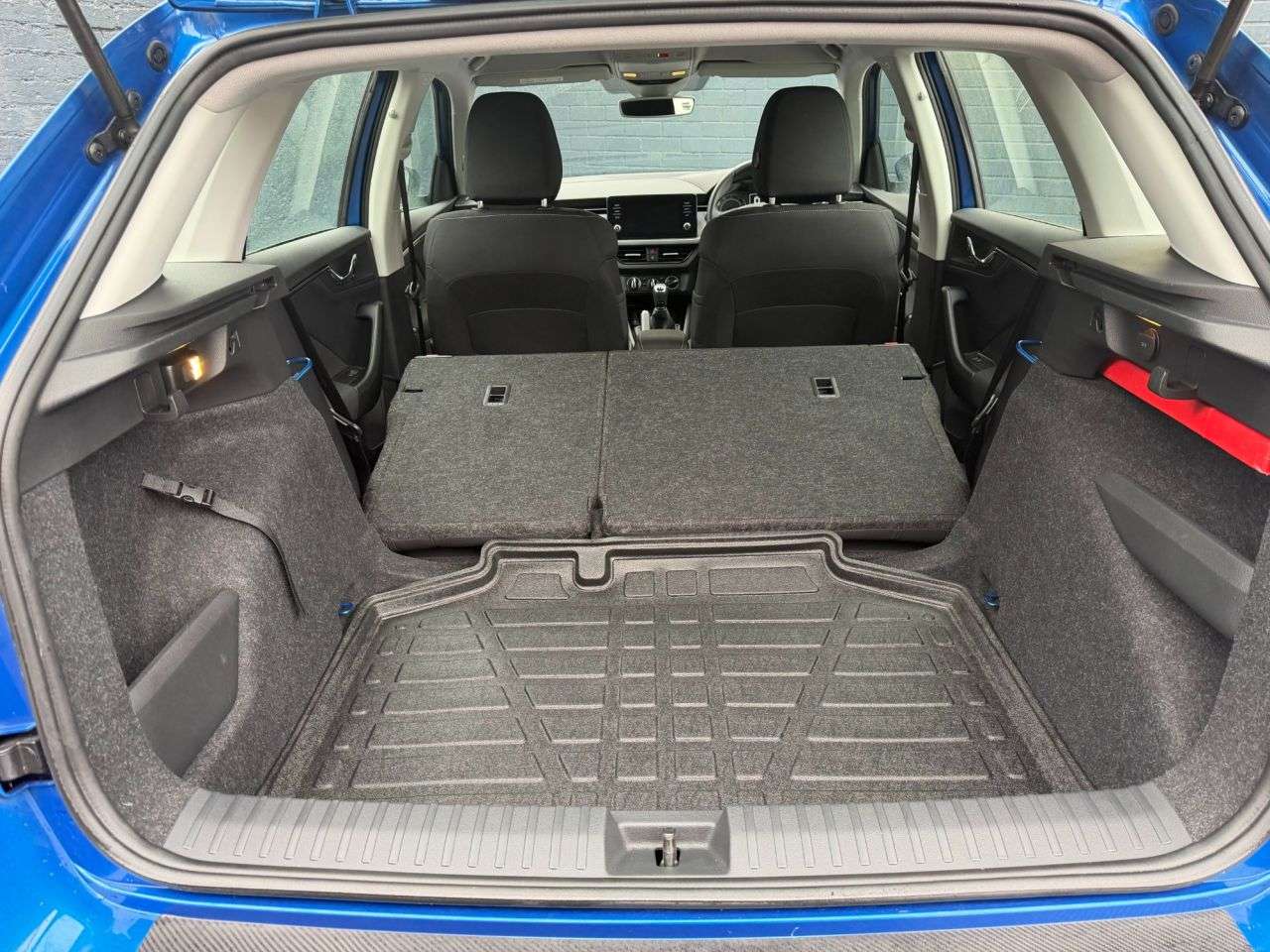 2019 SKODA KAMIQ 2019 SKODA KAMIQ