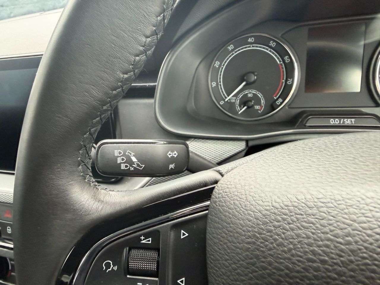 2019 SKODA KAMIQ 2019 SKODA KAMIQ