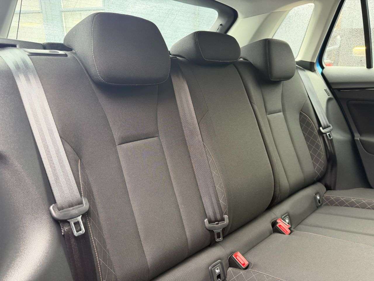 2019 SKODA KAMIQ 2019 SKODA KAMIQ