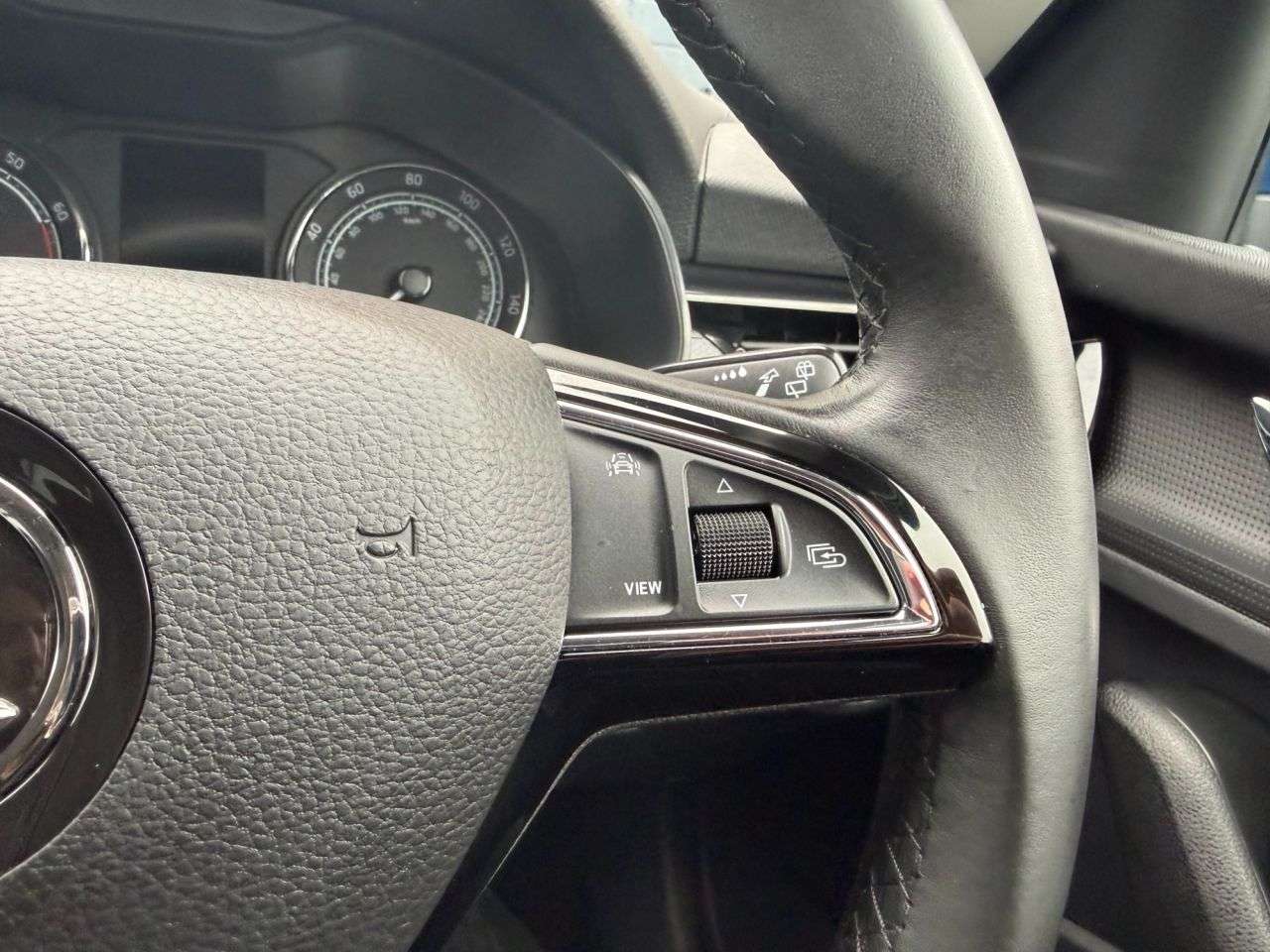 2019 SKODA KAMIQ 2019 SKODA KAMIQ