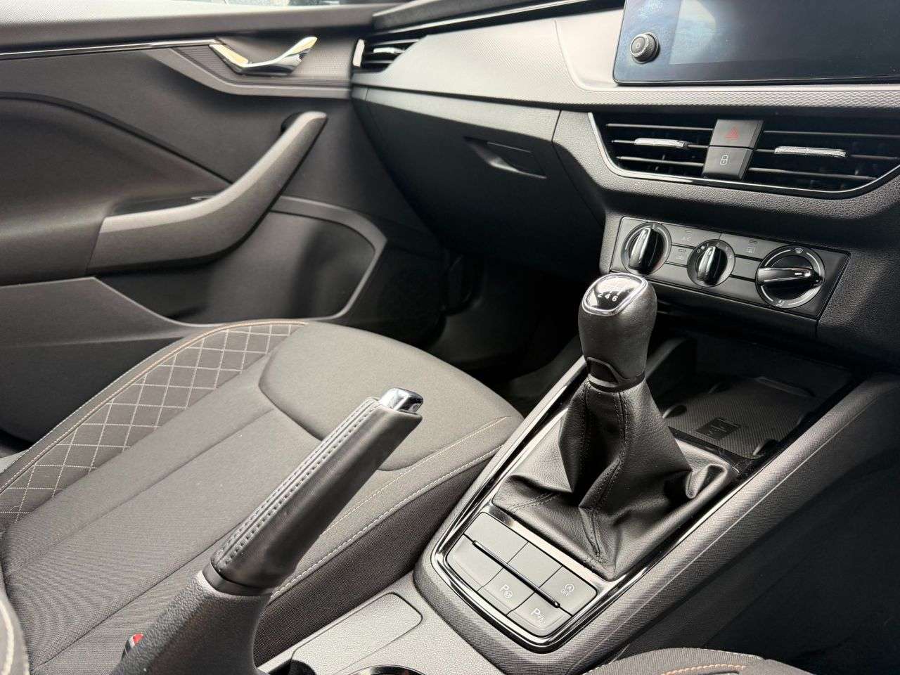 2019 SKODA KAMIQ 2019 SKODA KAMIQ