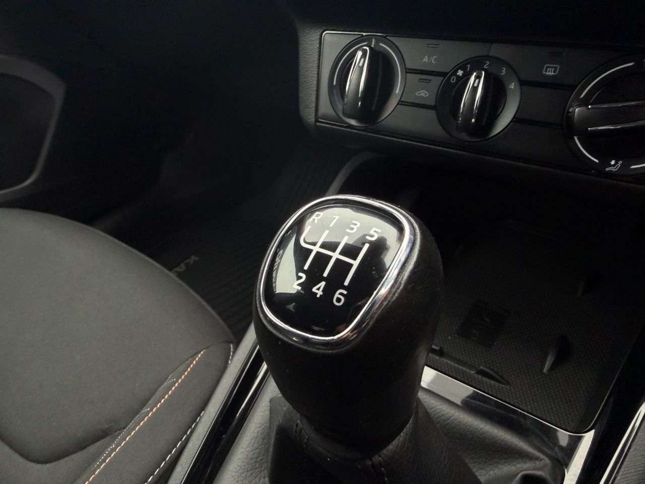 2019 SKODA KAMIQ 2019 SKODA KAMIQ