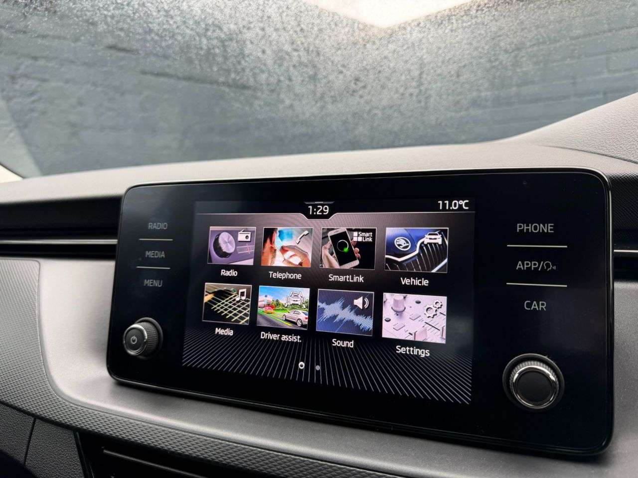 2019 SKODA KAMIQ 2019 SKODA KAMIQ