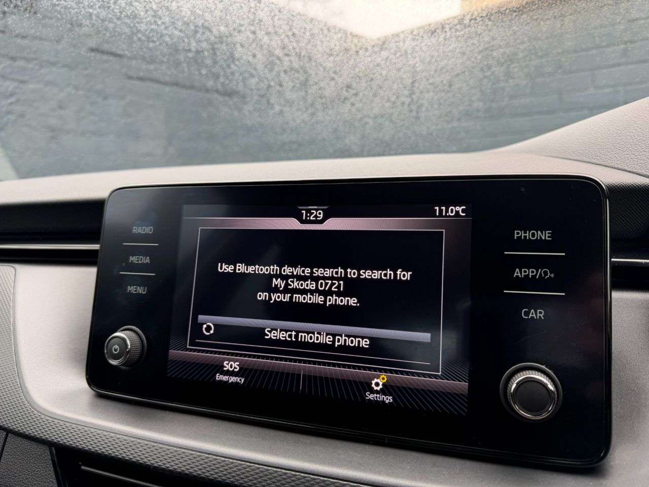 2019 SKODA KAMIQ 2019 SKODA KAMIQ