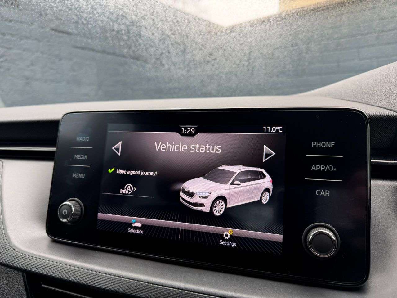 2019 SKODA KAMIQ 2019 SKODA KAMIQ