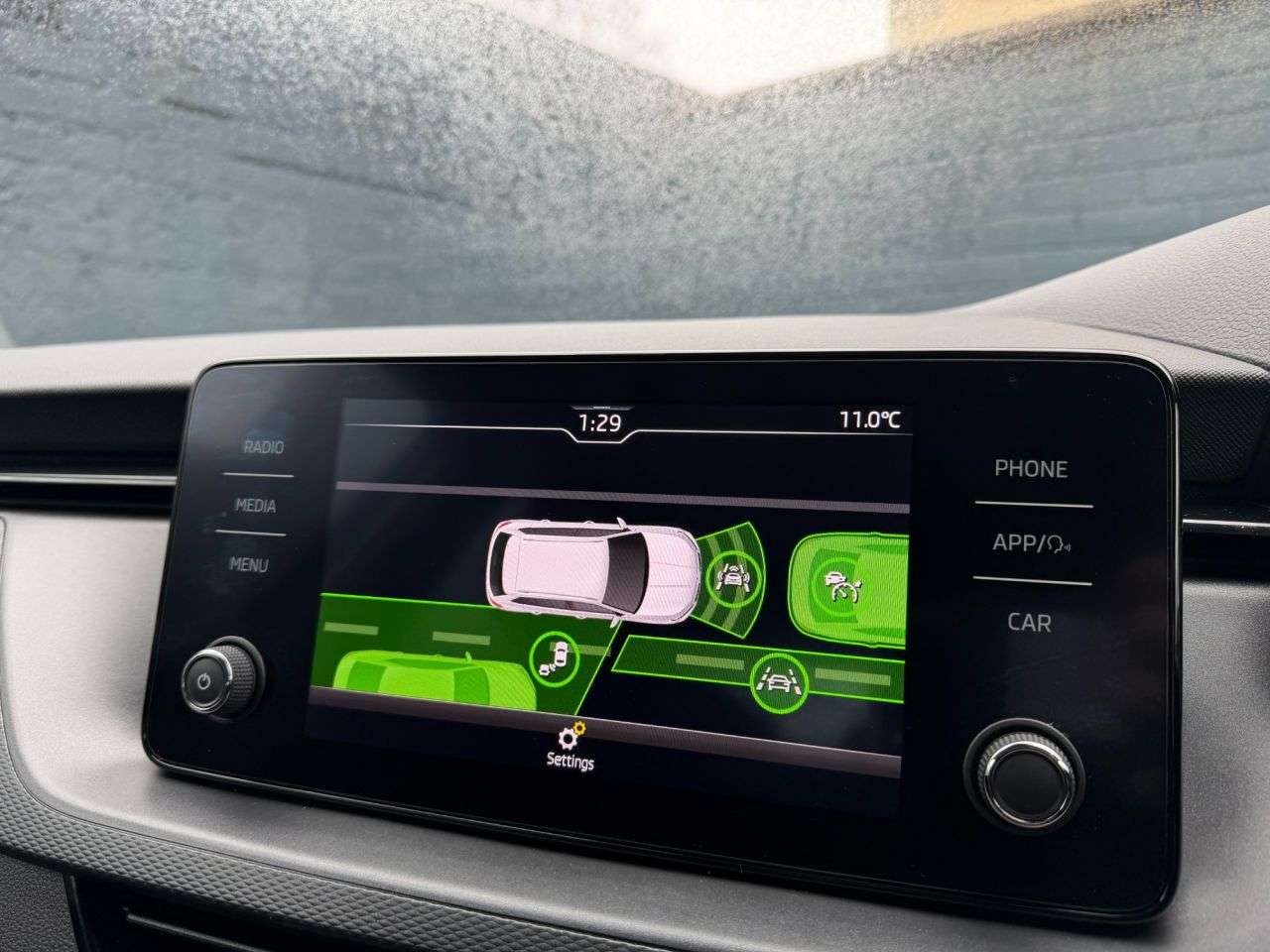 2019 SKODA KAMIQ 2019 SKODA KAMIQ