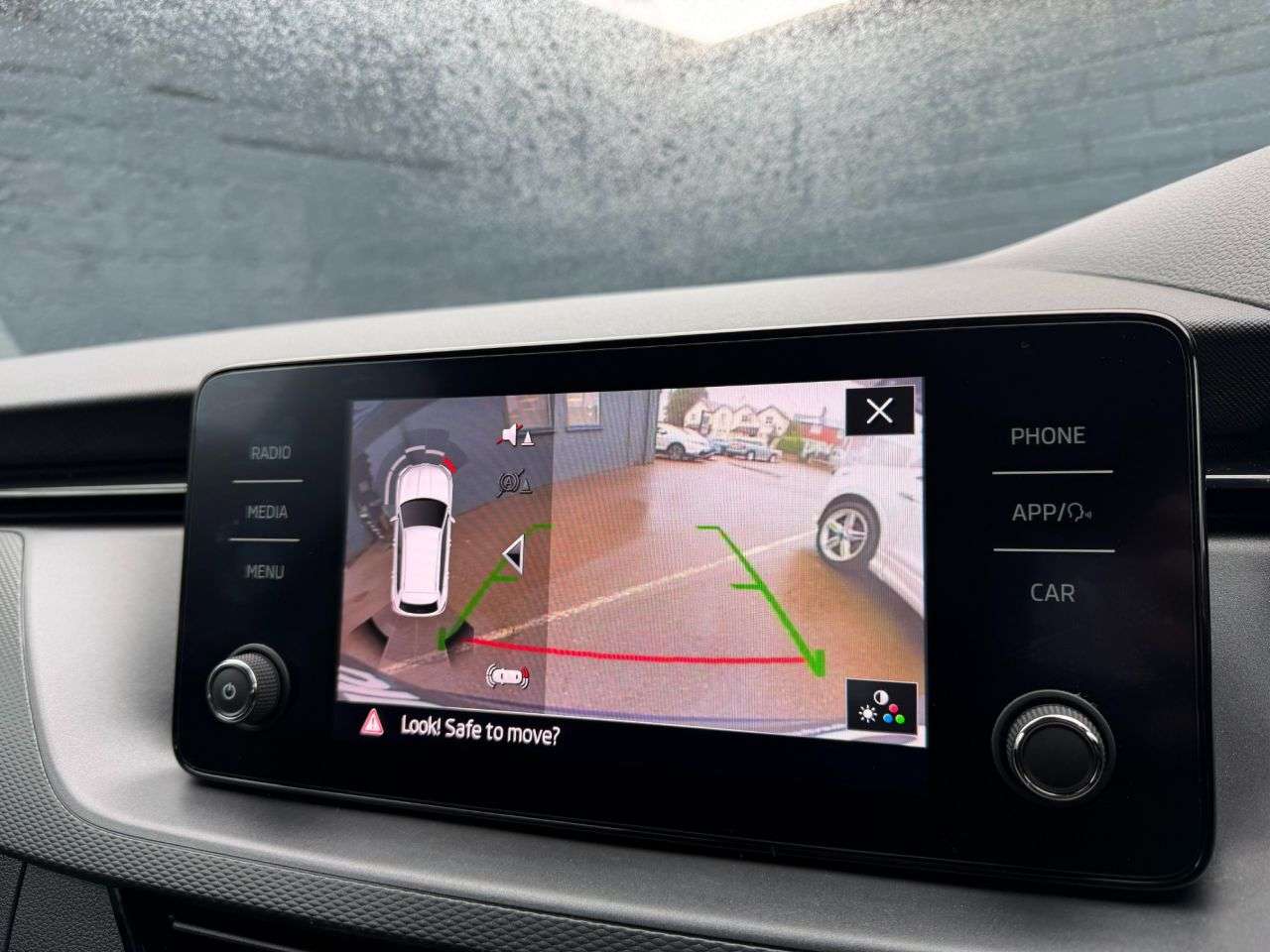 2019 SKODA KAMIQ 2019 SKODA KAMIQ