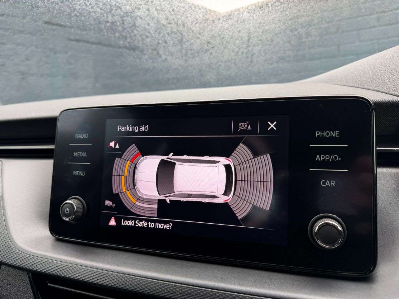 2019 SKODA KAMIQ 2019 SKODA KAMIQ