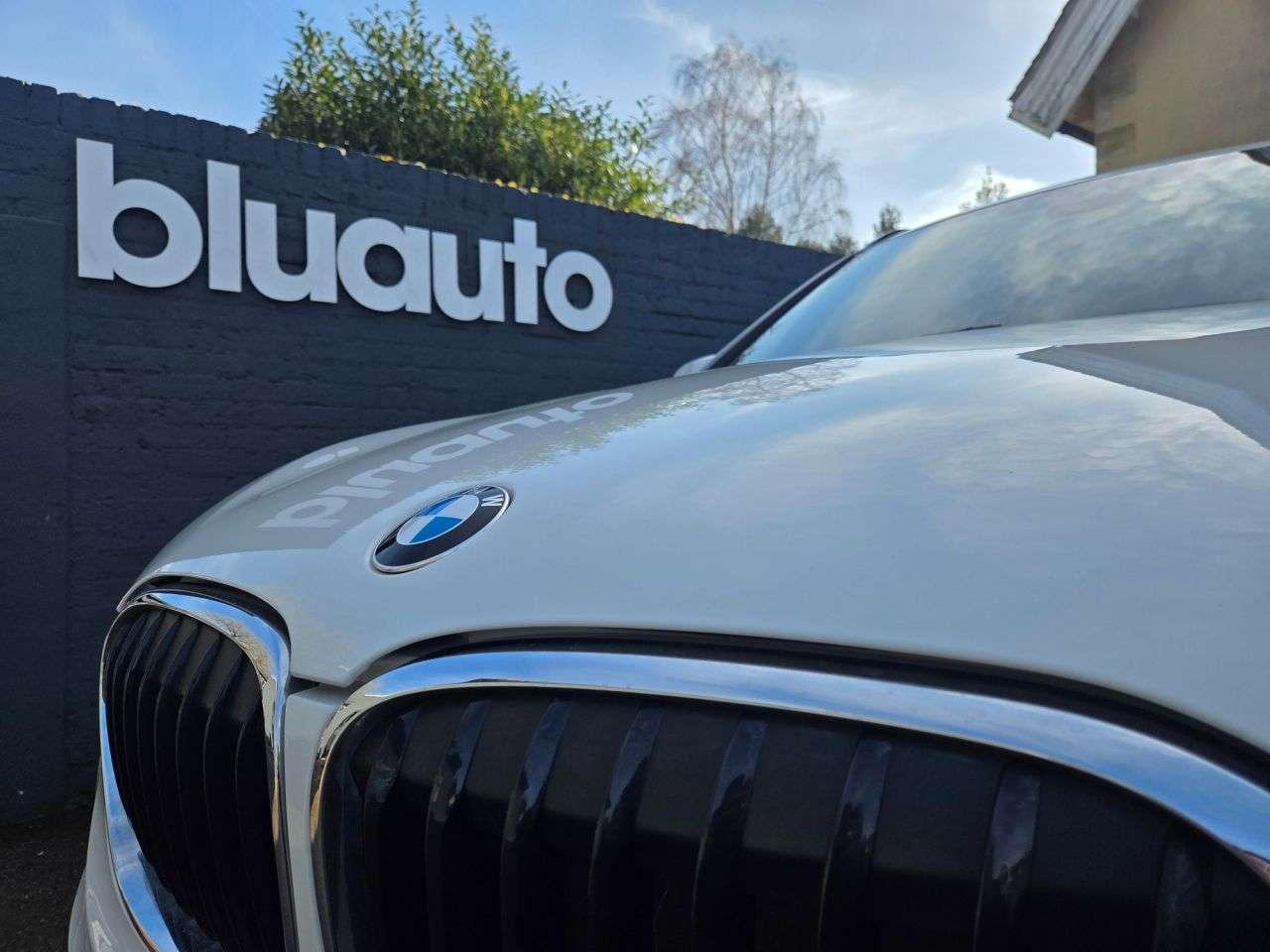 2019 BMW X1 2019 BMW X1