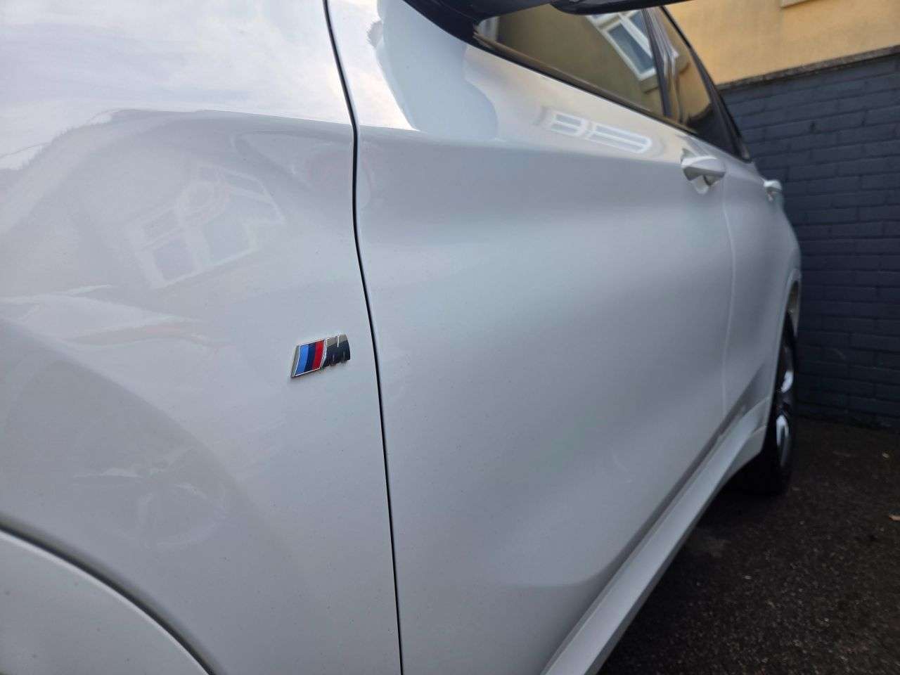 2019 BMW X1 2019 BMW X1