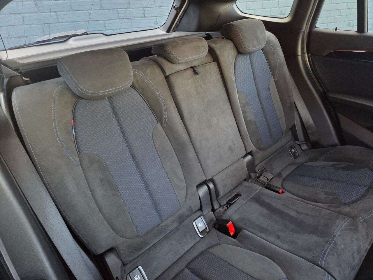 2019 BMW X1 2019 BMW X1