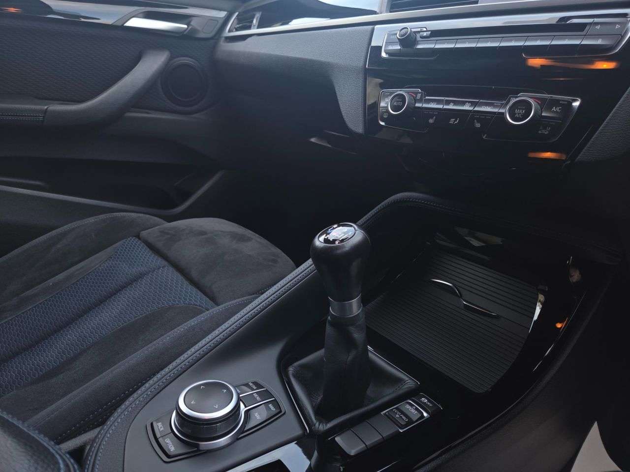 2019 BMW X1 2019 BMW X1