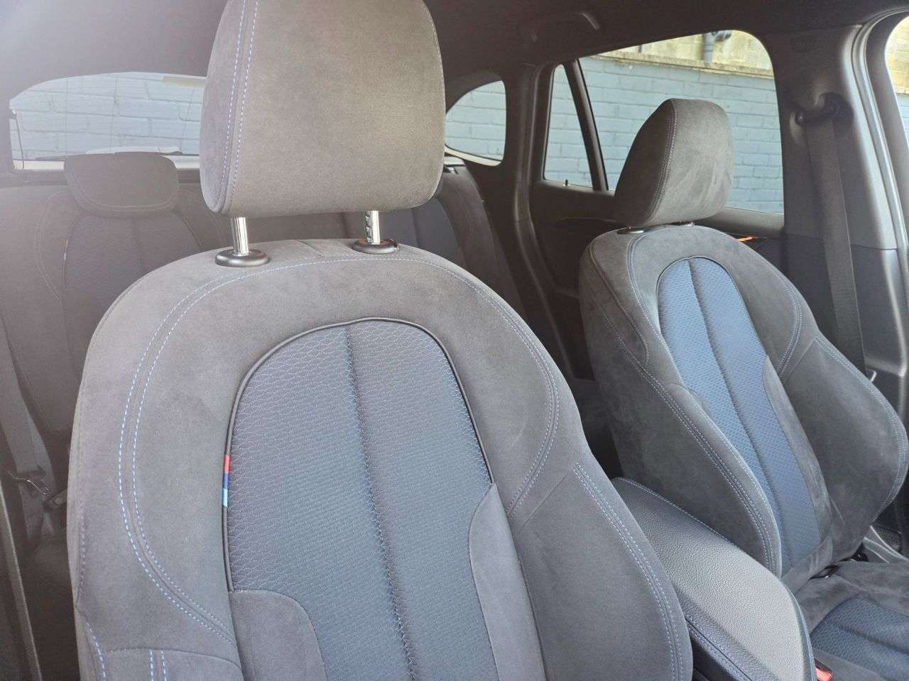 2019 BMW X1 2019 BMW X1