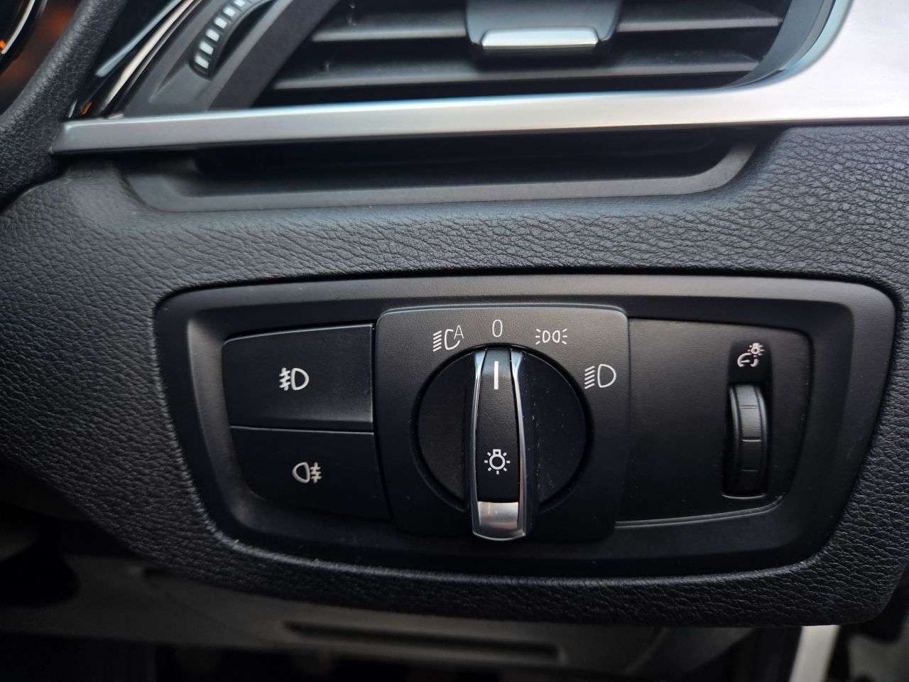 2019 BMW X1 2019 BMW X1