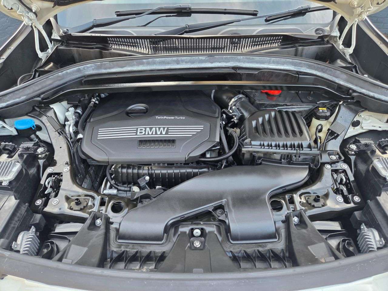 2019 BMW X1 2019 BMW X1