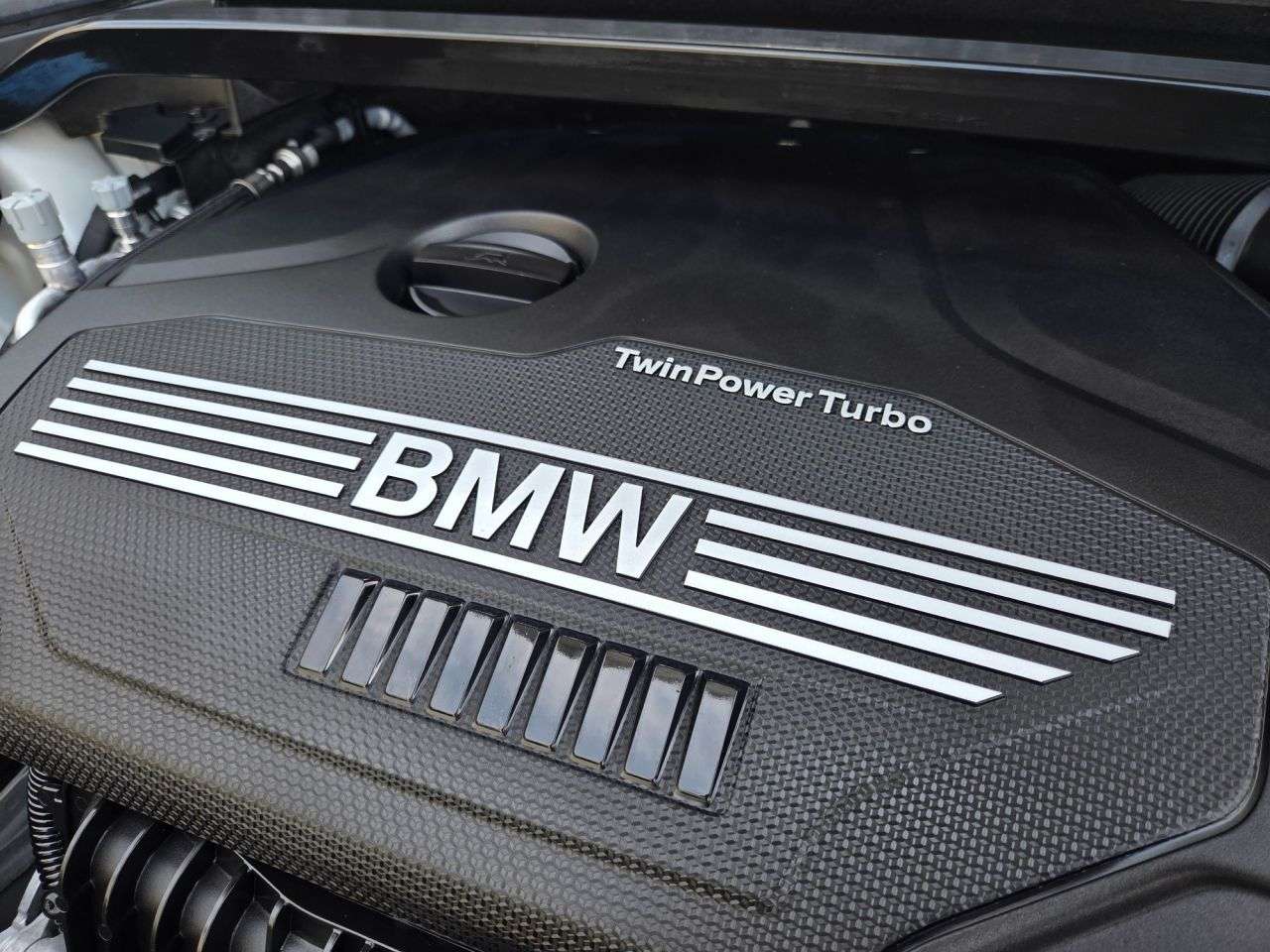 2019 BMW X1 2019 BMW X1