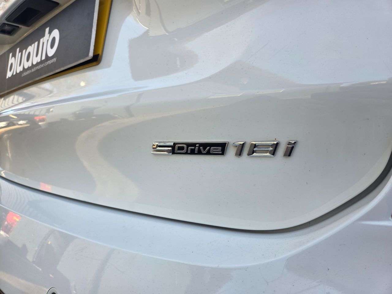 2019 BMW X1 2019 BMW X1