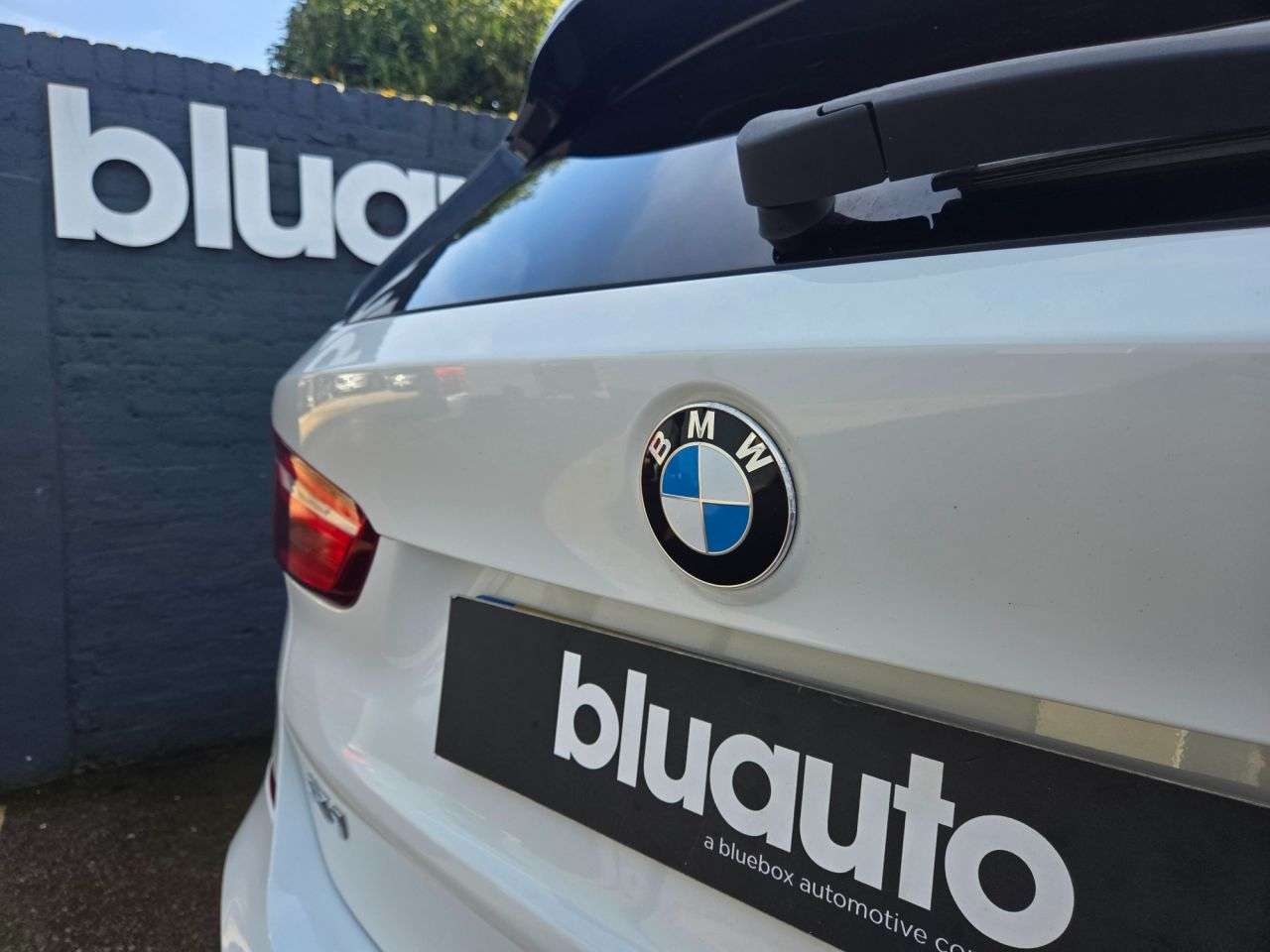 2019 BMW X1 2019 BMW X1