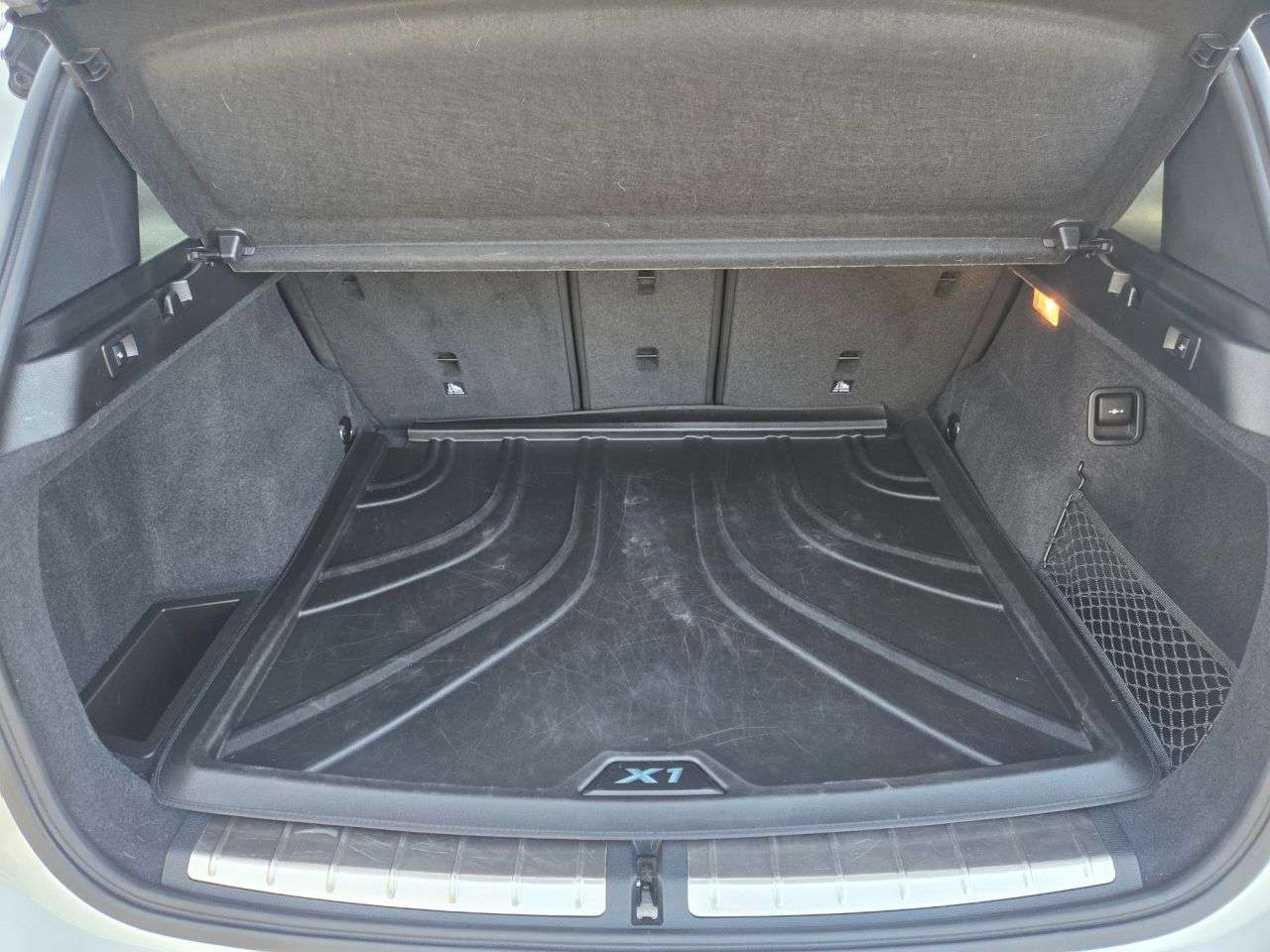 2019 BMW X1 2019 BMW X1