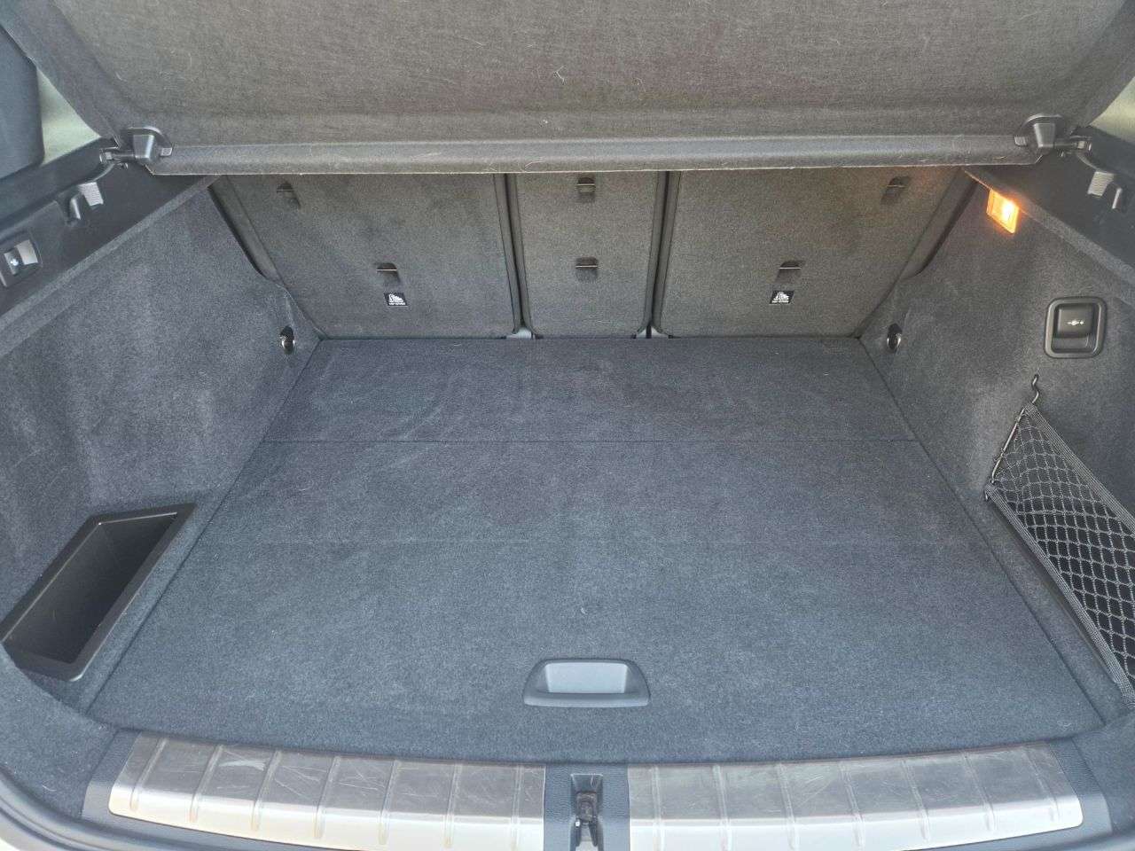 2019 BMW X1 2019 BMW X1