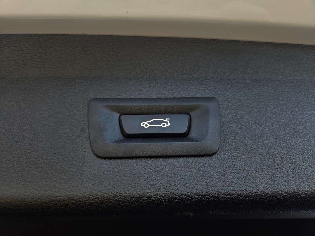 2019 BMW X1 2019 BMW X1