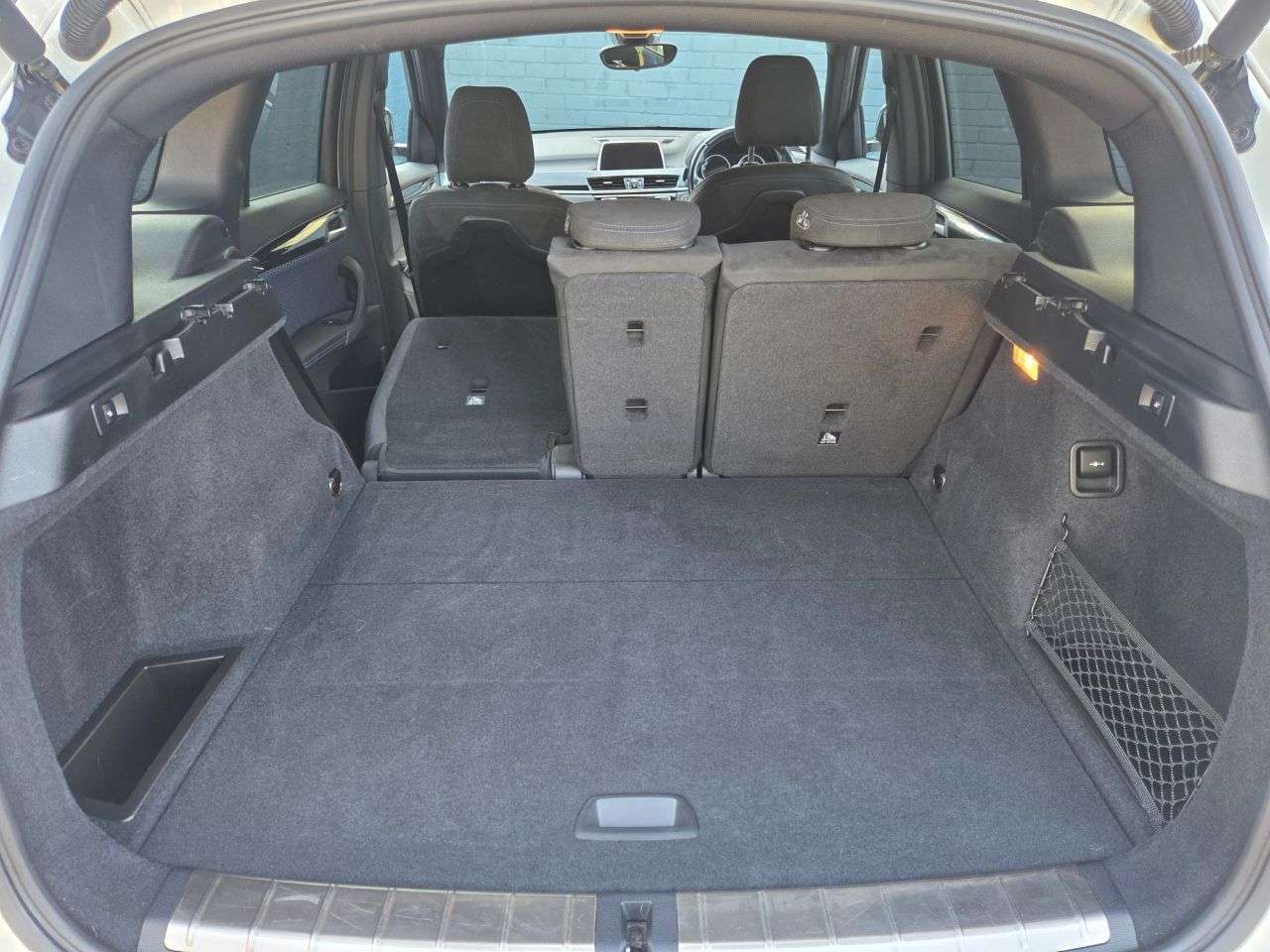 2019 BMW X1 2019 BMW X1