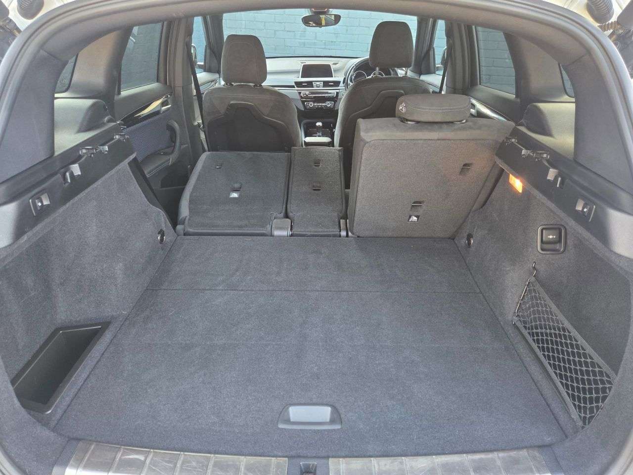 2019 BMW X1 2019 BMW X1