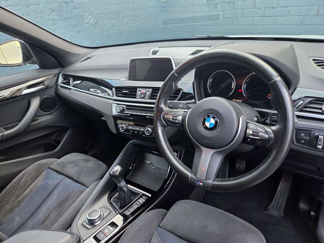 2019 BMW X1 2019 BMW X1