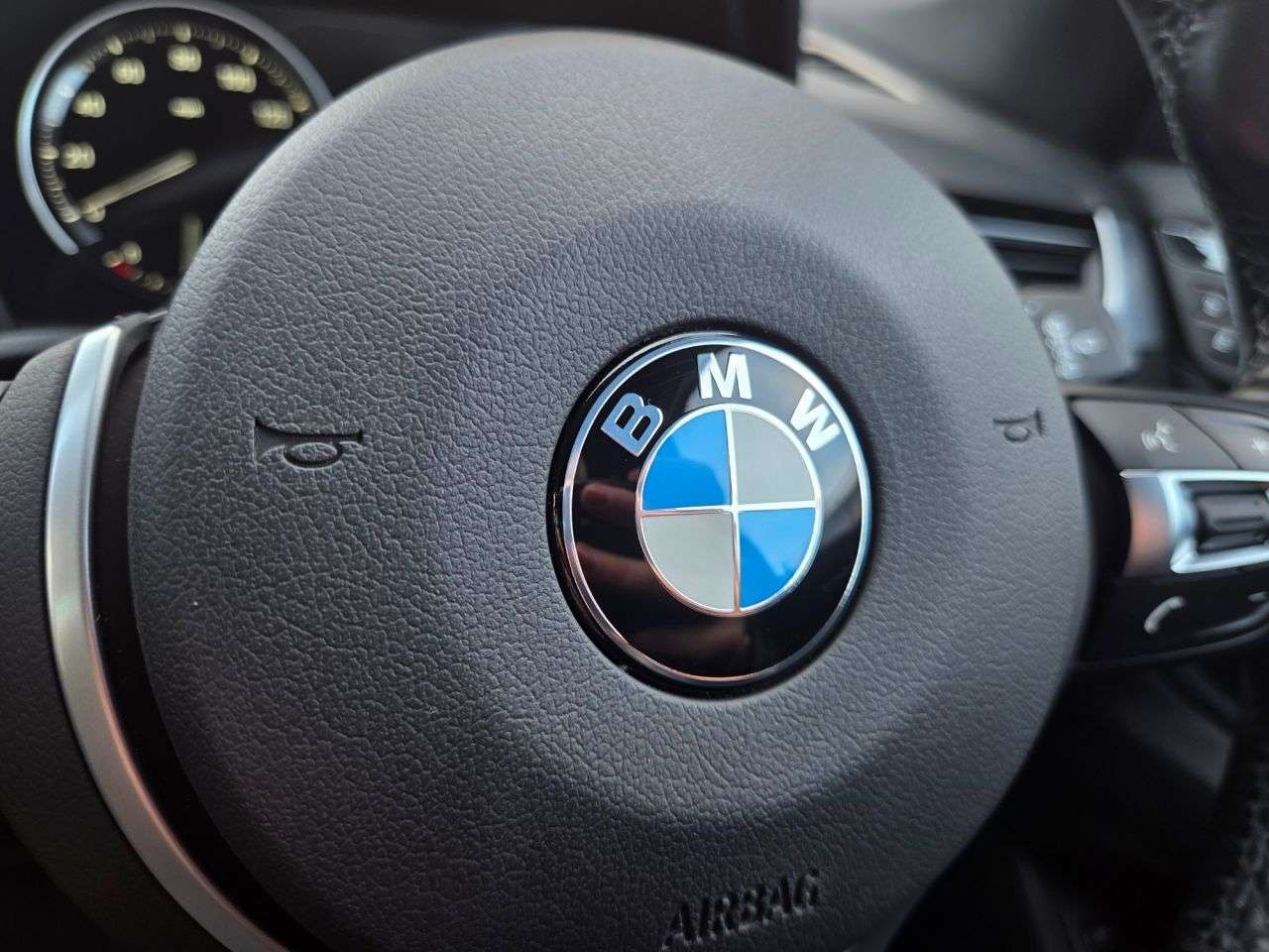 2019 BMW X1 2019 BMW X1