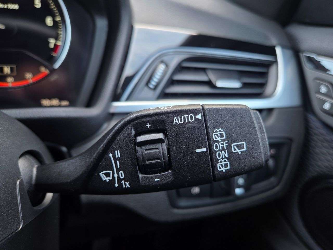 2019 BMW X1 2019 BMW X1