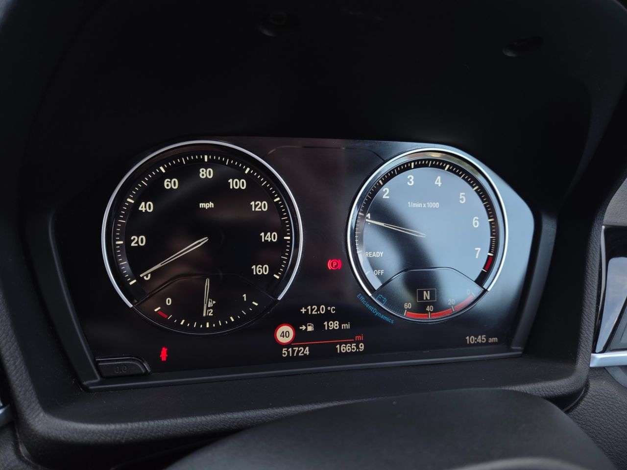 2019 BMW X1 2019 BMW X1